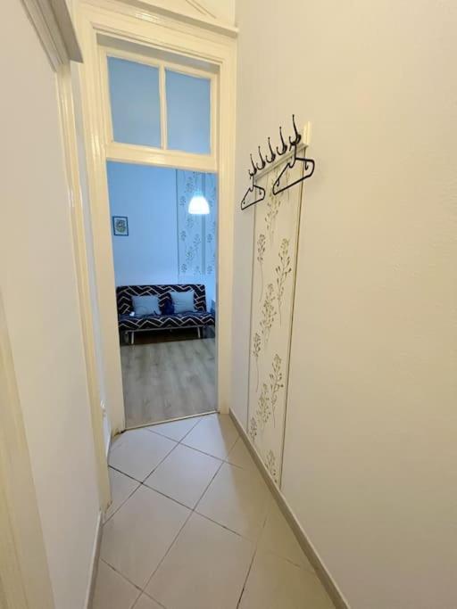 1#Parliament Sunflower Apartments Room بودابست المظهر الخارجي الصورة
