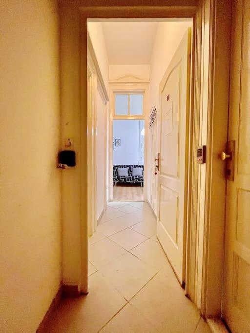 1#Parliament Sunflower Apartments Room بودابست المظهر الخارجي الصورة