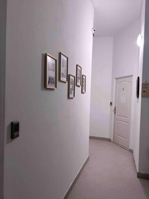 1#Parliament Sunflower Apartments Room بودابست المظهر الخارجي الصورة