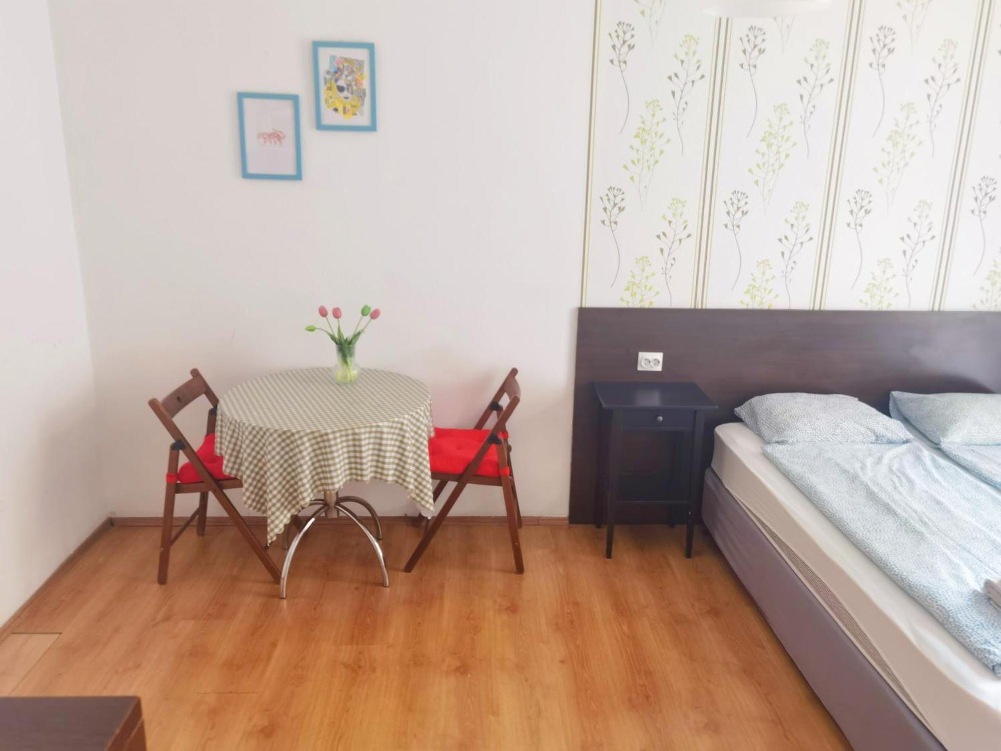 1#Parliament Sunflower Apartments Room بودابست المظهر الخارجي الصورة